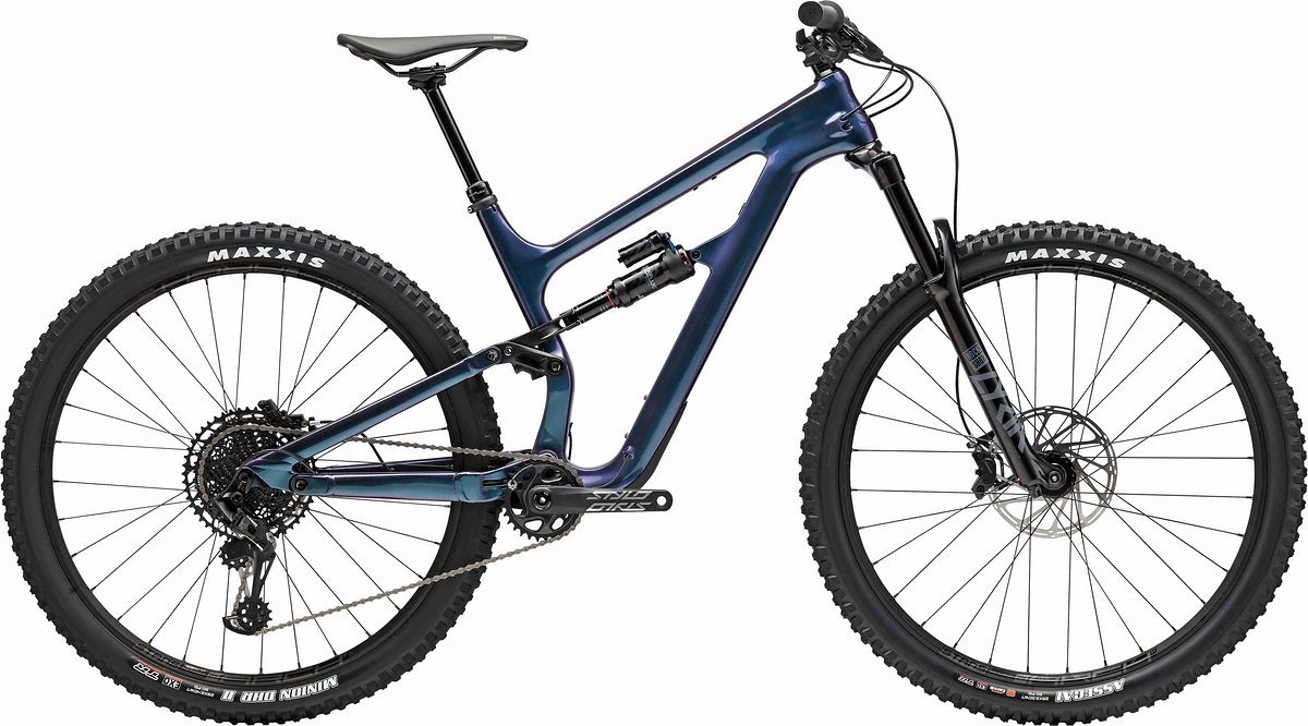 Das Cannondale Habit Carbon SE (Modelljahr 2020) stellt den diesjährigen Hauptgewinn unserer Adventsverlosung für WBR dar. Viel besser geht's nicht! Das Cannondale Habit Carbon SE (Modelljahr 2020) stellt den diesjährigen Hauptgewinn unserer Adventsverlosung für WBR dar. Viel besser geht's nicht!