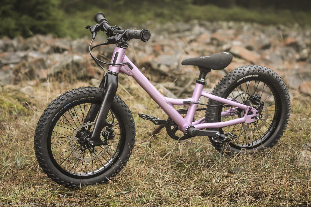 Bike der Woche: Aurora Parkbike von IBC-User DerMechaniker Bike der Woche: Aurora Parkbike von IBC-User DerMechaniker