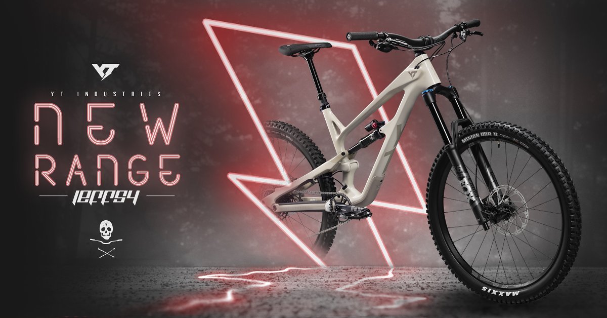 Das neue YT Jeffsy kommt in zwei Laufradgrößen, drei Ausstattungsvarianten und zu Preisen zwischen 2.999 € und 5.299 €. Das neue YT Jeffsy kommt in zwei Laufradgrößen, drei Ausstattungsvarianten und zu Preisen zwischen 2.999 € und 5.299 €.