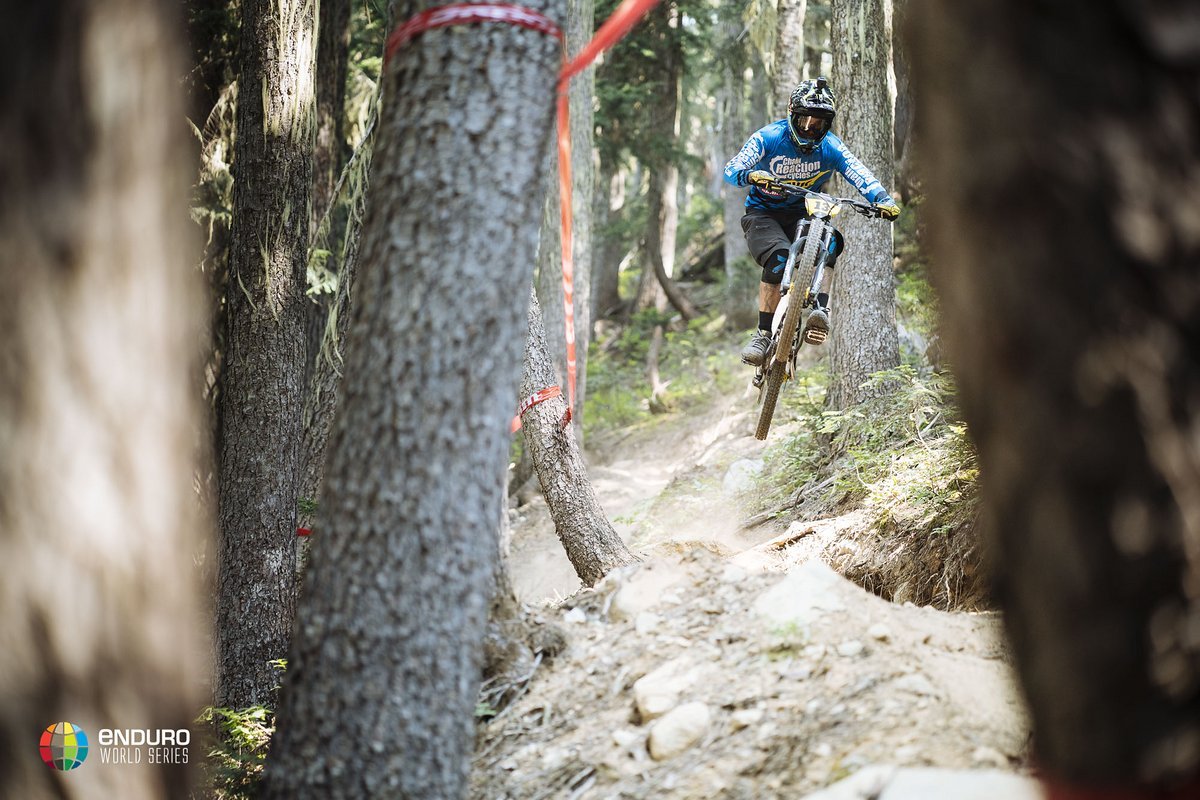 Sam Hill bekommt einen neuen Teamkollegen Sam Hill bekommt einen neuen Teamkollegen