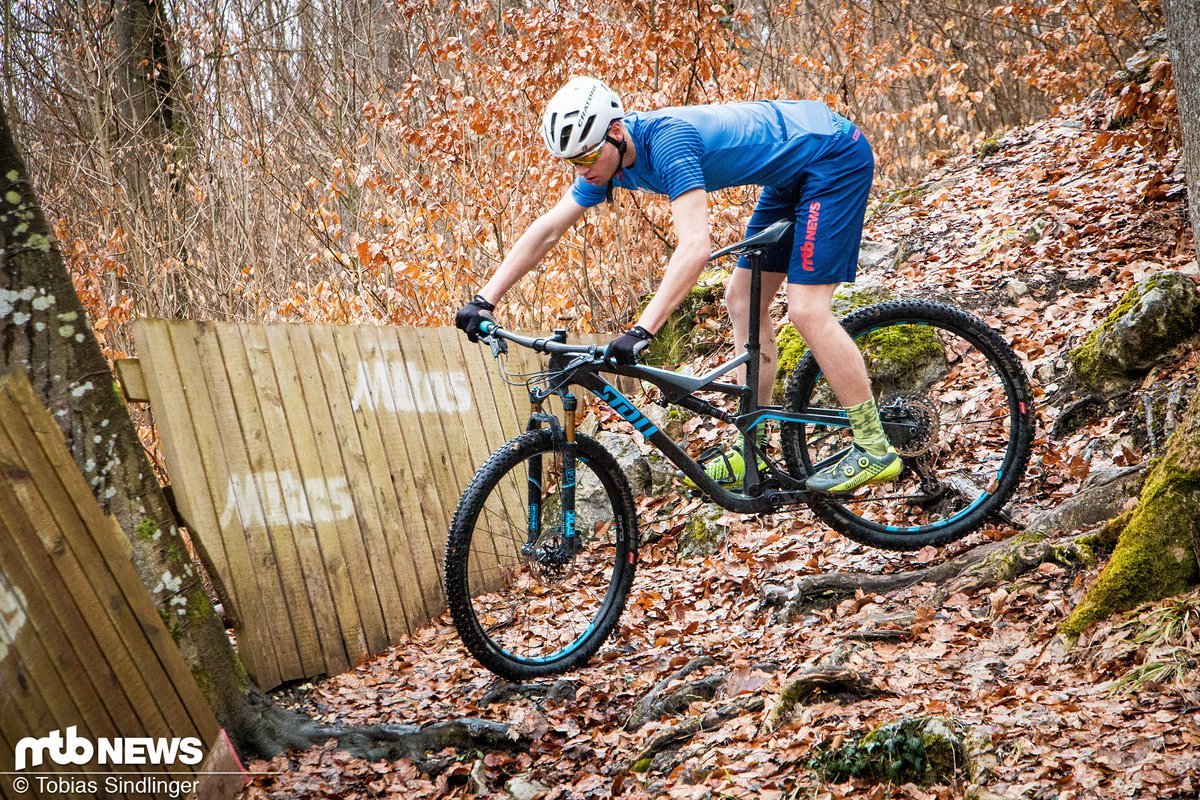 Trailbike-Gene? Trailbike-Gene?