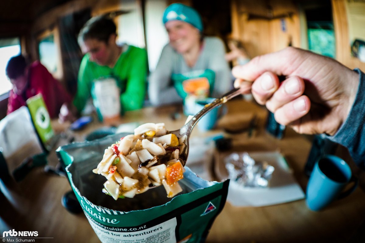 Alpen-Chic sucht man hier vergeblich Alpen-Chic sucht man hier vergeblich