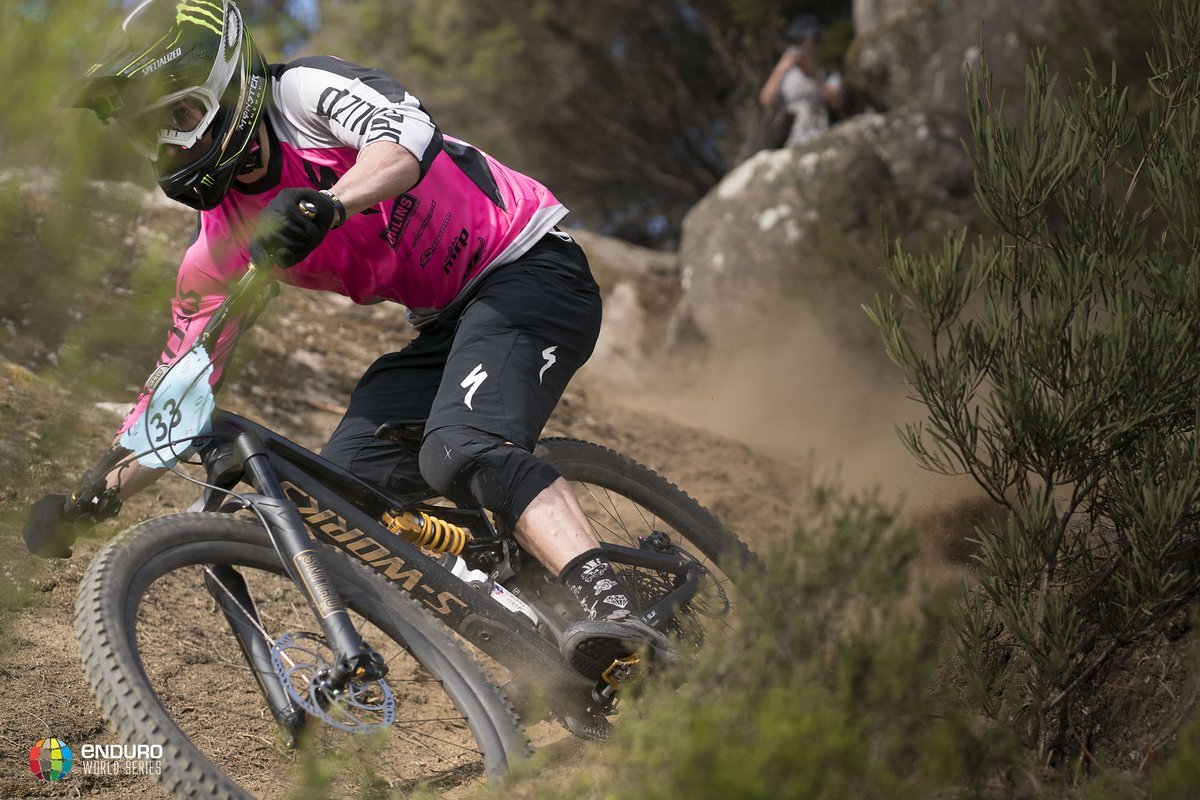 Keine Veränderung beim Specialized Racing Team Keine Veränderung beim Specialized Racing Team
