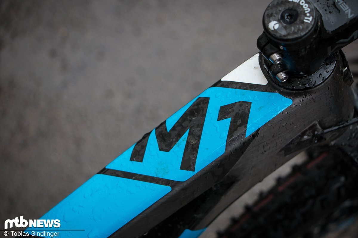 XC-Bike mit Trailgenen? Oder Trail-Bike mit XC-Affinität? XC-Bike mit Trailgenen? Oder Trail-Bike mit XC-Affinität?