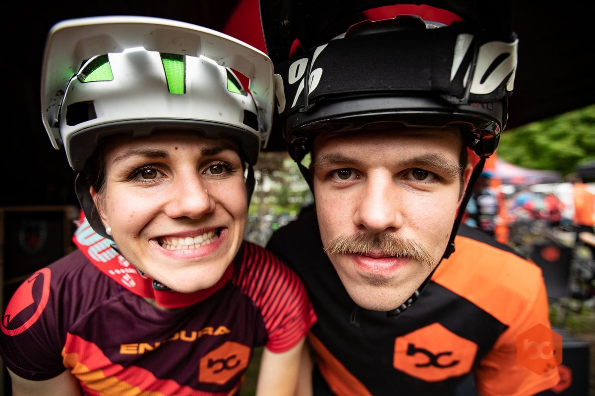 Partner in crime! Bei fast jedem Rennen bin ich gemeinsam mit meinem Lieblingsbruder Robert unterwegs Partner in crime! Bei fast jedem Rennen bin ich gemeinsam mit meinem Lieblingsbruder Robert unterwegs
