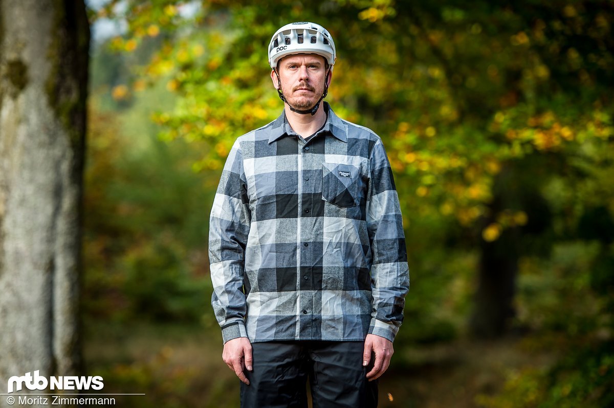 Platzangst Mountain Ridge II Shirt / 49,90 € Platzangst Mountain Ridge II Shirt / 49,90 €