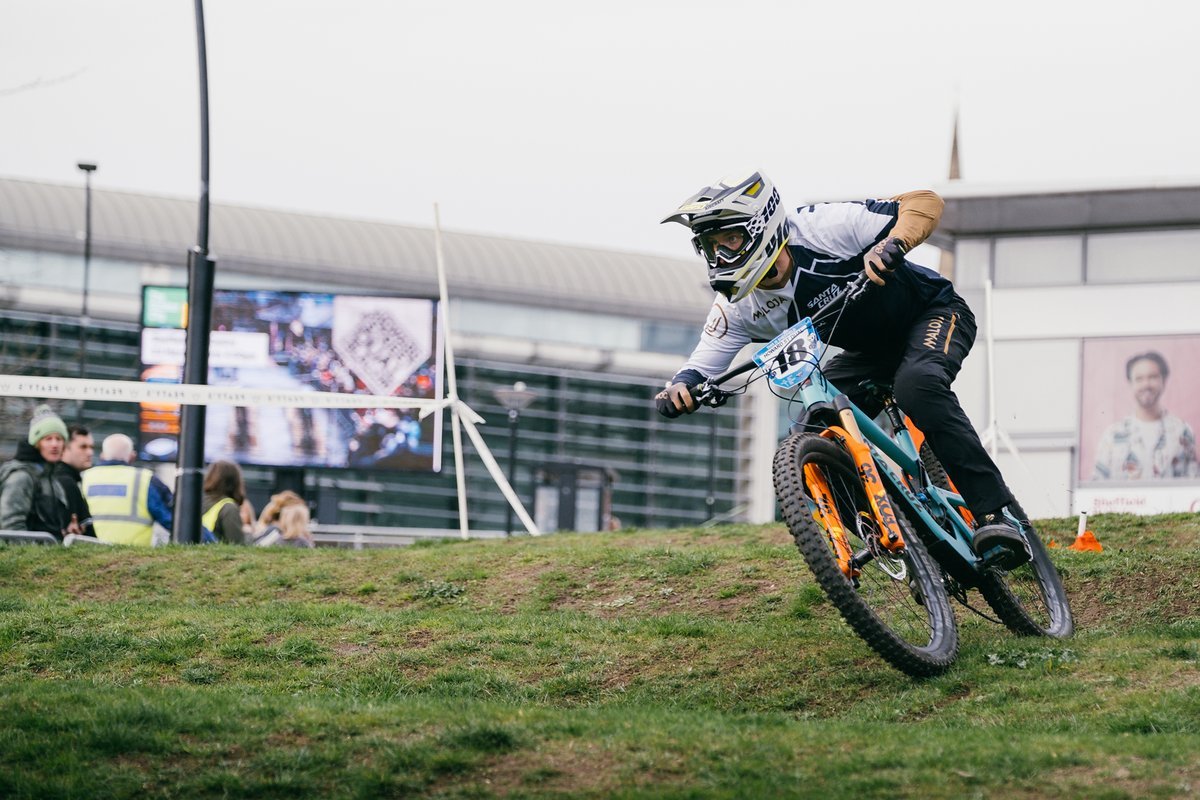 Jasper konnte sich auf Platz 2 qualifizieren, musste sich dann jedoch nach einem Torfehler in einem der Rennläufe geschlagen geben. Jasper konnte sich auf Platz 2 qualifizieren, musste sich dann jedoch nach einem Torfehler in einem der Rennläufe geschlagen geben.