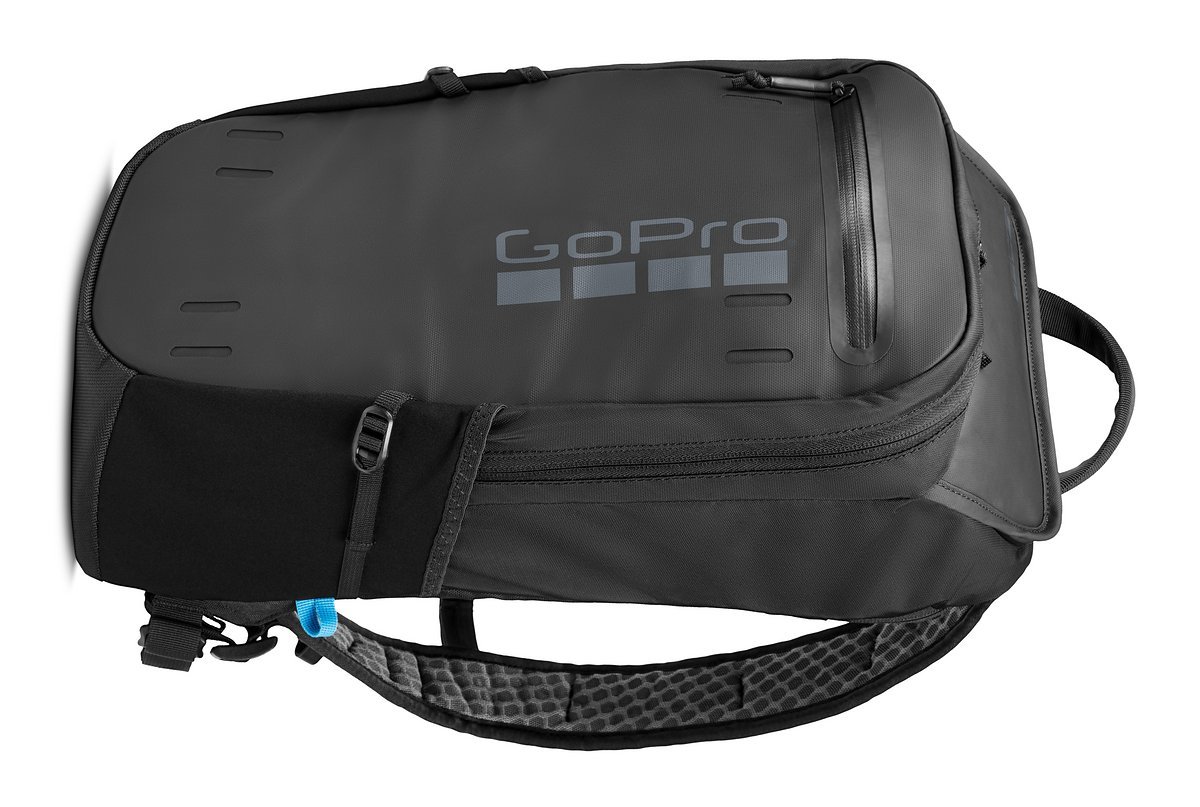 In jeder Runde wird unter allen Leuten, die gevotet haben, ein GoPro Seeker Rucksack inkl. Beanie und Trinkflasche verlost In jeder Runde wird unter allen Leuten, die gevotet haben, ein GoPro Seeker Rucksack inkl. Beanie und Trinkflasche verlost