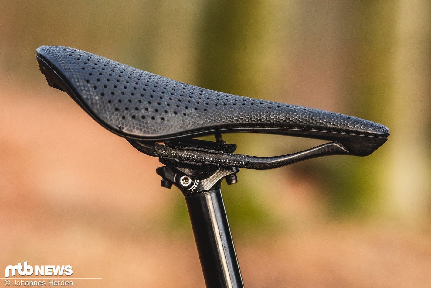 Specialized S Works Power Mirror Sattel Im Test MTB News De