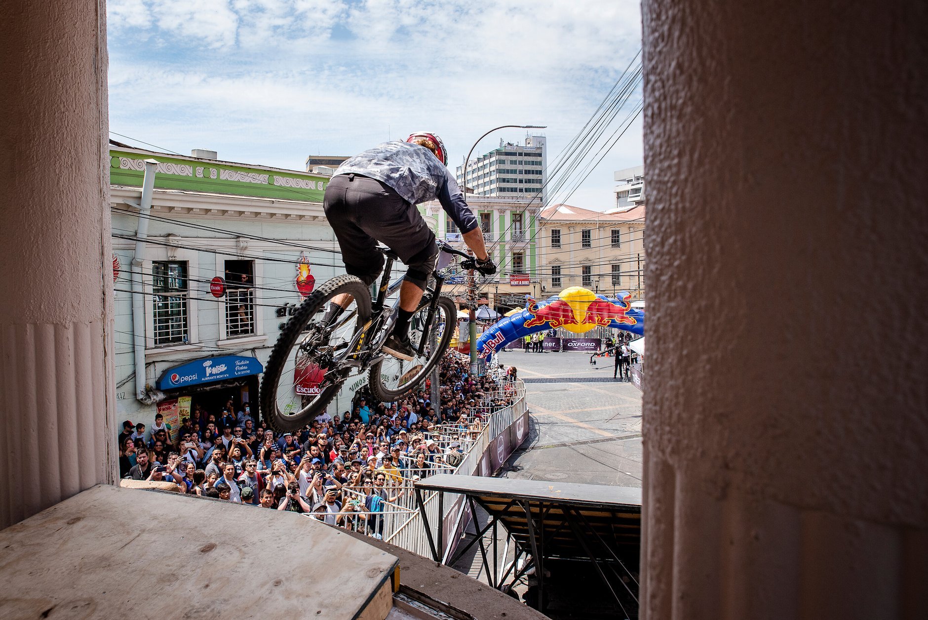 Red Bull Valparaíso Cerro Abajo 2022 Livestream heute ab 19 30 Uhr