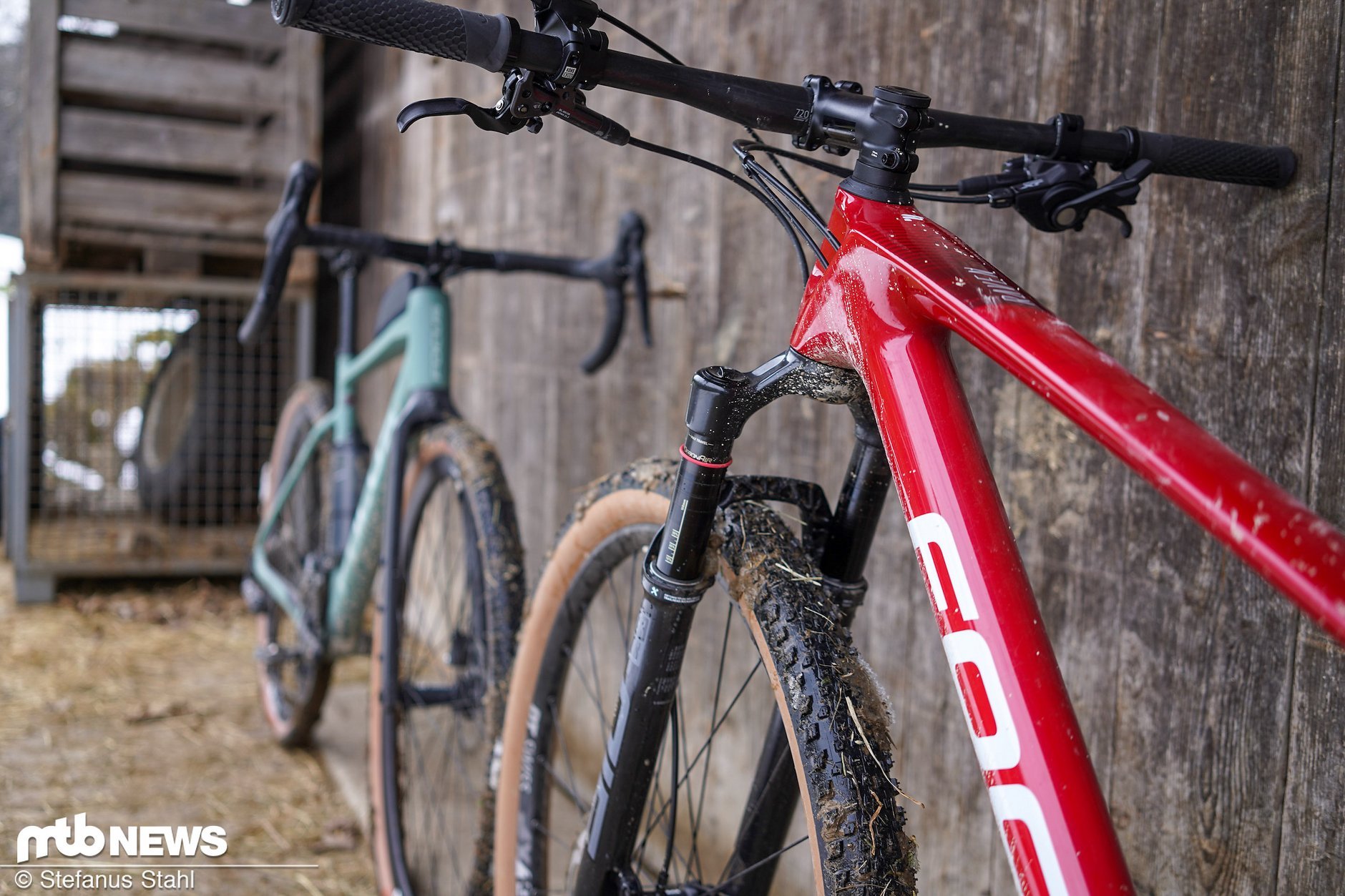 Gravel Bike Vs Xc Hardtail Im Test Duell Der Disziplinen Rennrad News