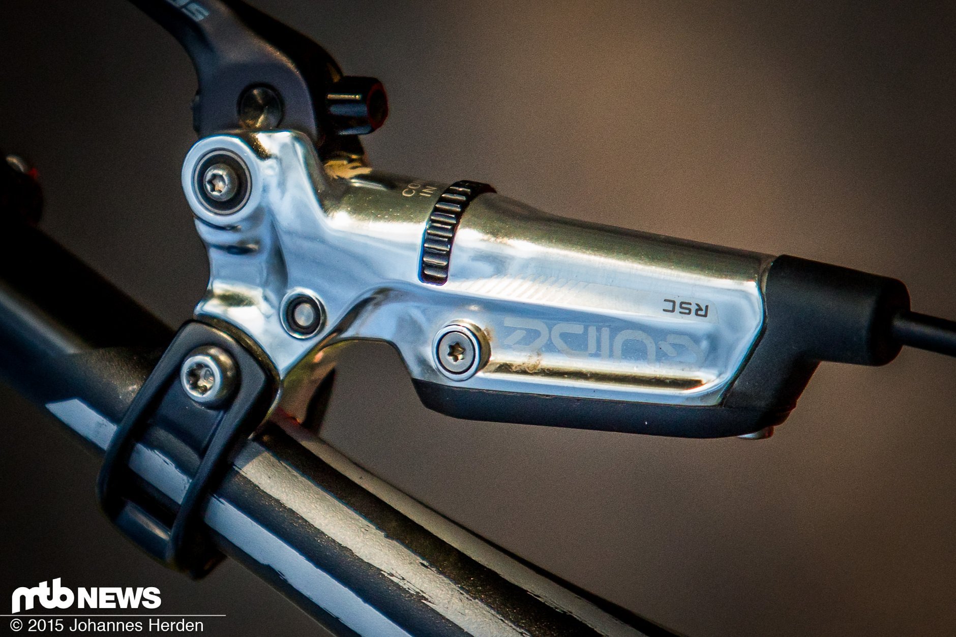 Sram Guide Rsc Bremse Im Test Mehr Power F R Den Trail