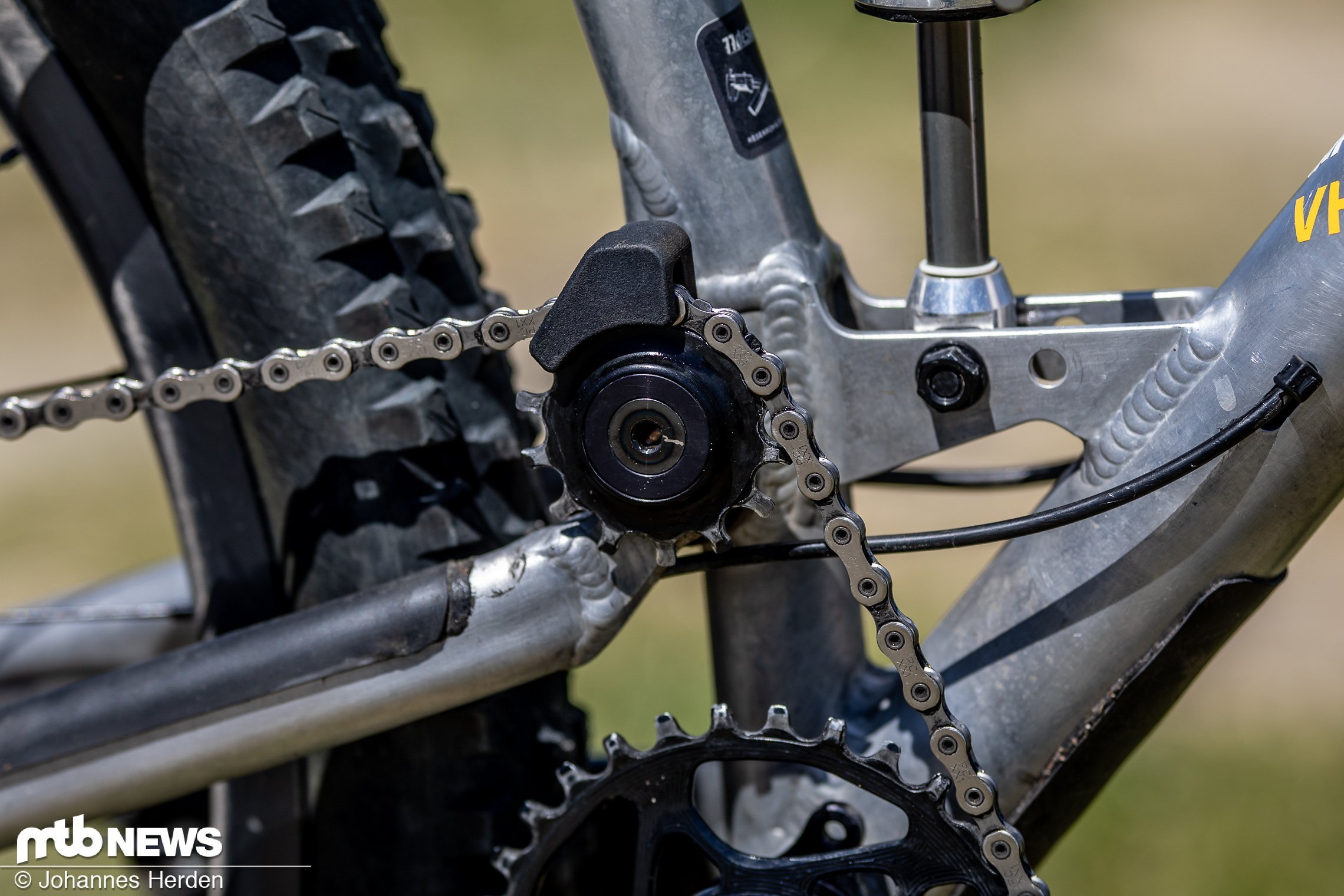 Sea Otter 2019 Kavenz VHP160 Spannendes 160 Mm Enduro Bike