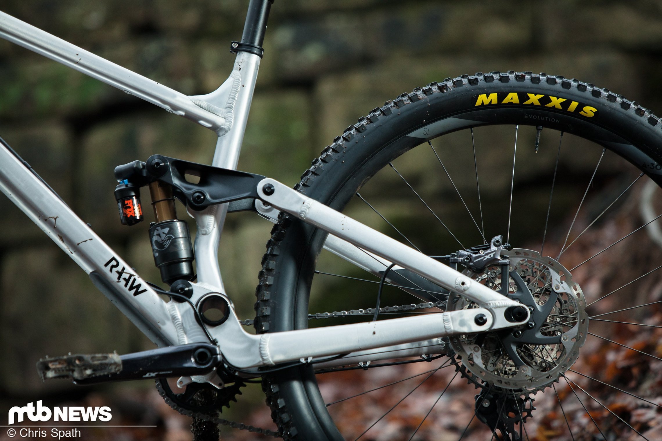 Neues Raaw Jibb Im Ersten Test F Rohnatur MTB News De