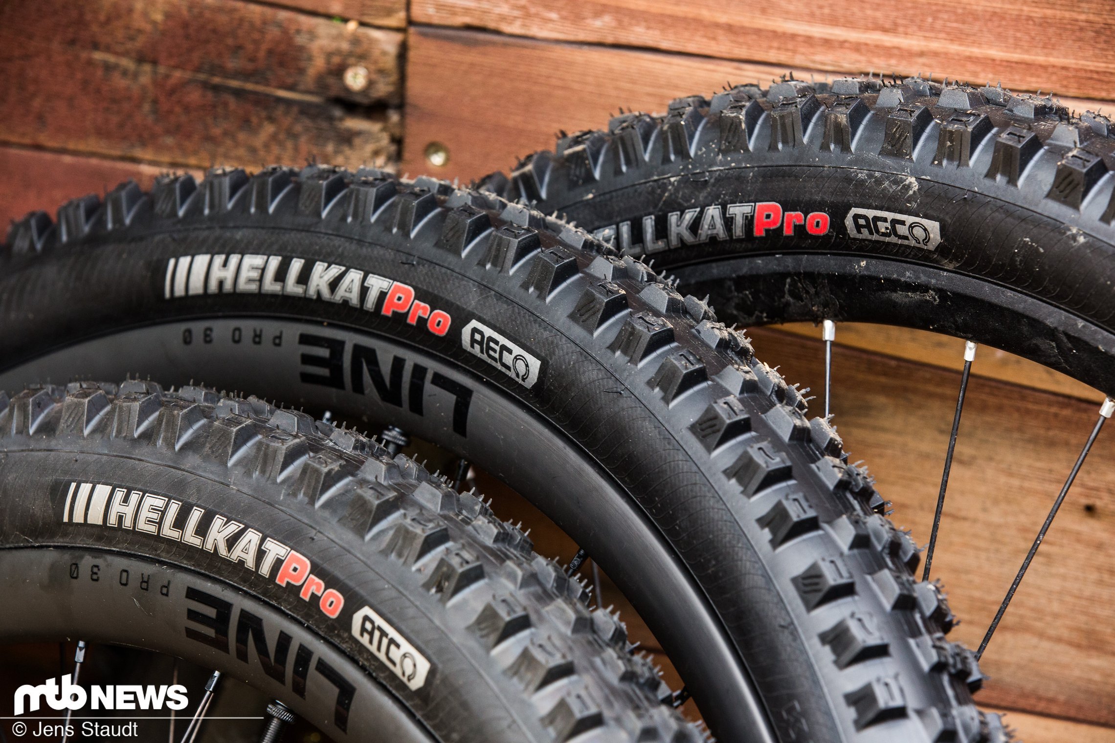 Kenda Hellkat Pro Reifen Im Test Absolutes Gripmonster Mtb News De