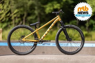 Mit 1.099 € überzeugt das Scott Roxter YZ 0.1 nicht nur mit dem zweitgünstigsten Preis im Test Mit 1.099 € überzeugt das Scott Roxter YZ 0.1 nicht nur mit dem zweitgünstigsten Preis im Test