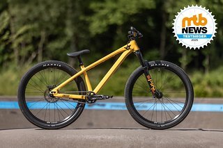 Das YT Dirt Love Core AL 3 ist unser Testsieger 2025 Das YT Dirt Love Core AL 3 ist unser Testsieger 2025