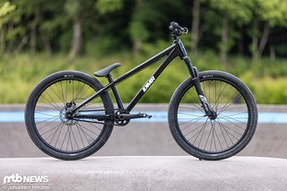 DMR Rhythm Pro DMR Rhythm Pro