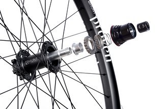 Hunt Bike Wheels 4601 Hunt Bike Wheels 4601