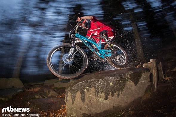 Ja, es stimmt: Das Evil The Wreckoning ist verdammt böse Ja, es stimmt: Das Evil The Wreckoning ist verdammt böse