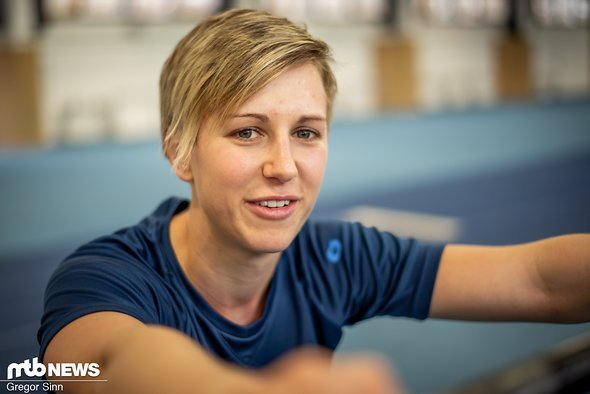 Neben dem ganzen Training noch zu studieren, klingt erstmal anspruchsvoll Neben dem ganzen Training noch zu studieren, klingt erstmal anspruchsvoll