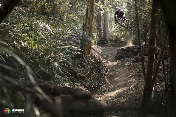 Robin Wallner kann beim Ibis Cycles Enduro Race Team vier neue Teamkameraden begrüßen Robin Wallner kann beim Ibis Cycles Enduro Race Team vier neue Teamkameraden begrüßen