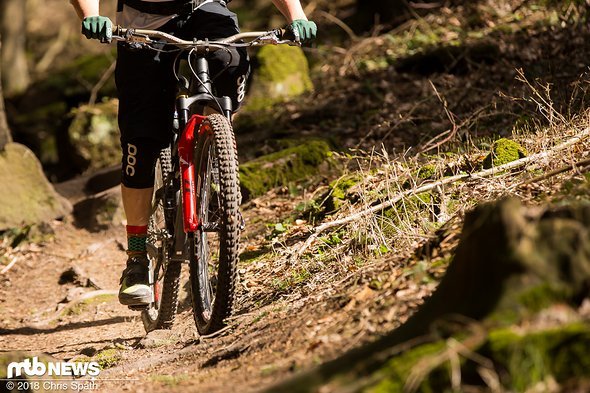 Nichts für Grammfuchser und leichte Bergziegen Nichts für Grammfuchser und leichte Bergziegen