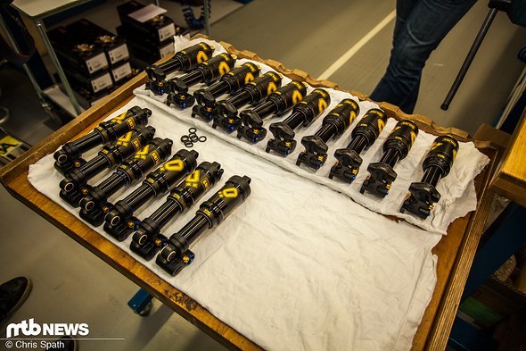 Verschiedene Standards werden abgedeckt Verschiedene Standards werden abgedeckt