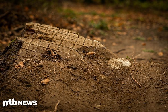 Die Veranstalter hatten alles aus ihren Strecken rausgeholt, um den Fahrern ein spaßiges Wochenende zu bieten... Die Veranstalter hatten alles aus ihren Strecken rausgeholt, um den Fahrern ein spaßiges Wochenende zu bieten...
