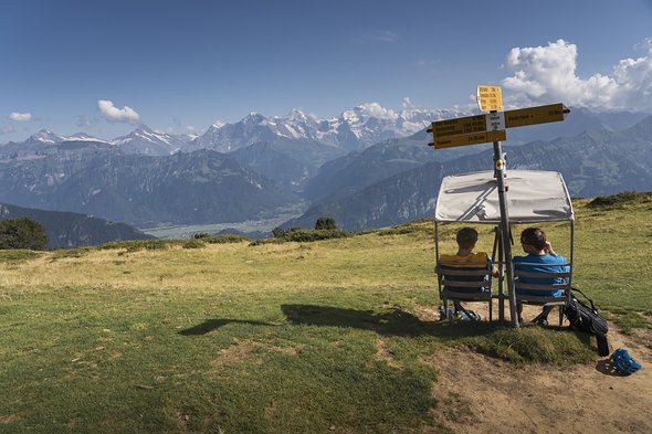 Vesperpause mit Stil Vesperpause mit Stil