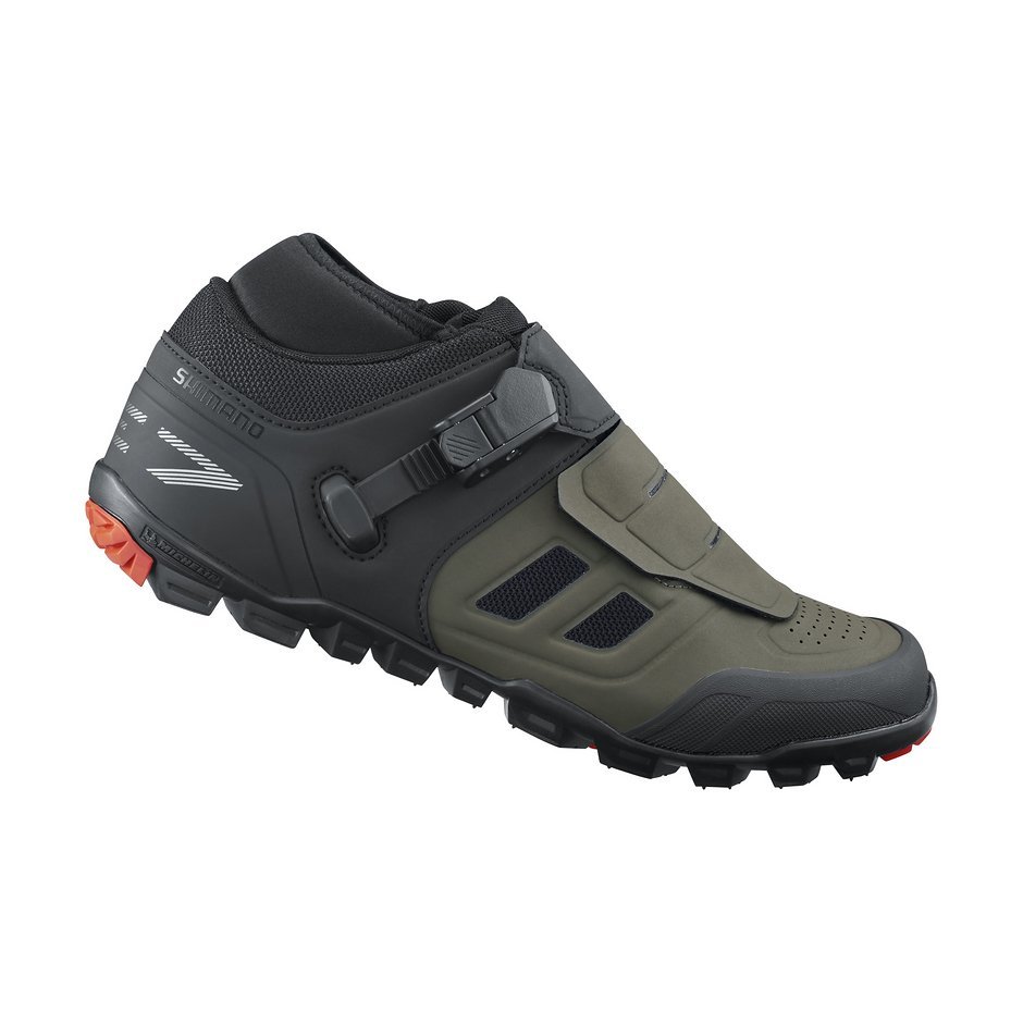 Shimano ME5 Und ME7 Neue Enduro Schuhe Vorgestellt MTB News De