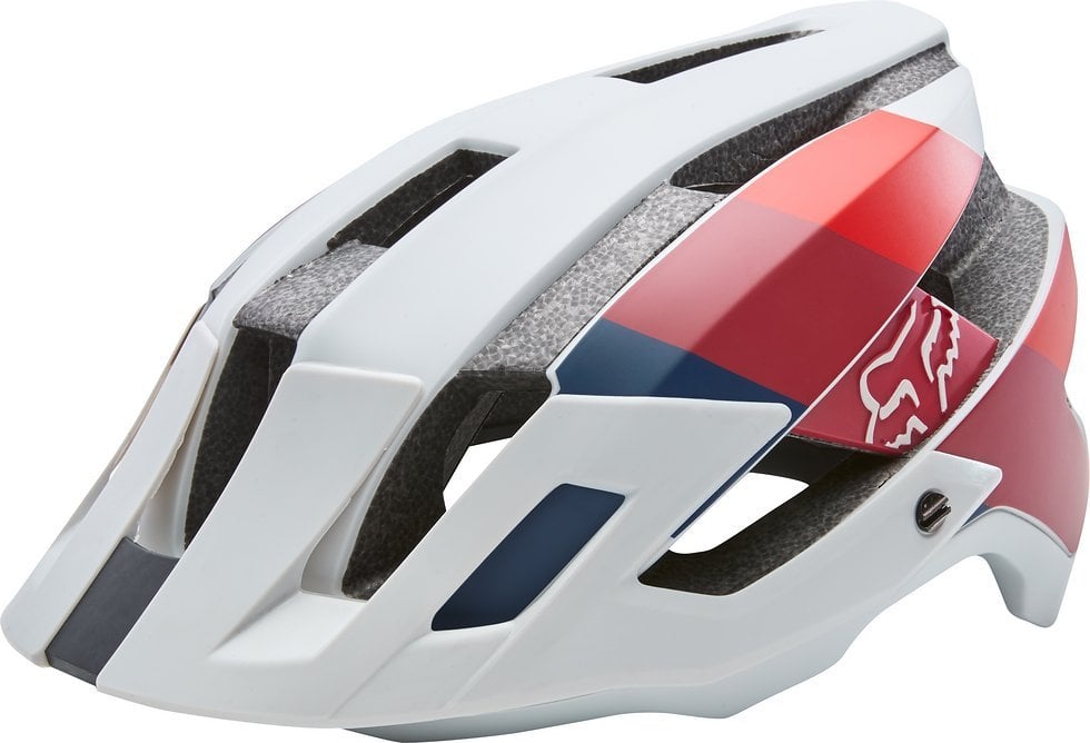 Fox Flux Neuauflage Des Trail Helms F R Mtb News De