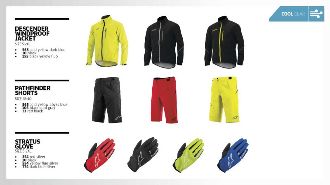 Cool Gear