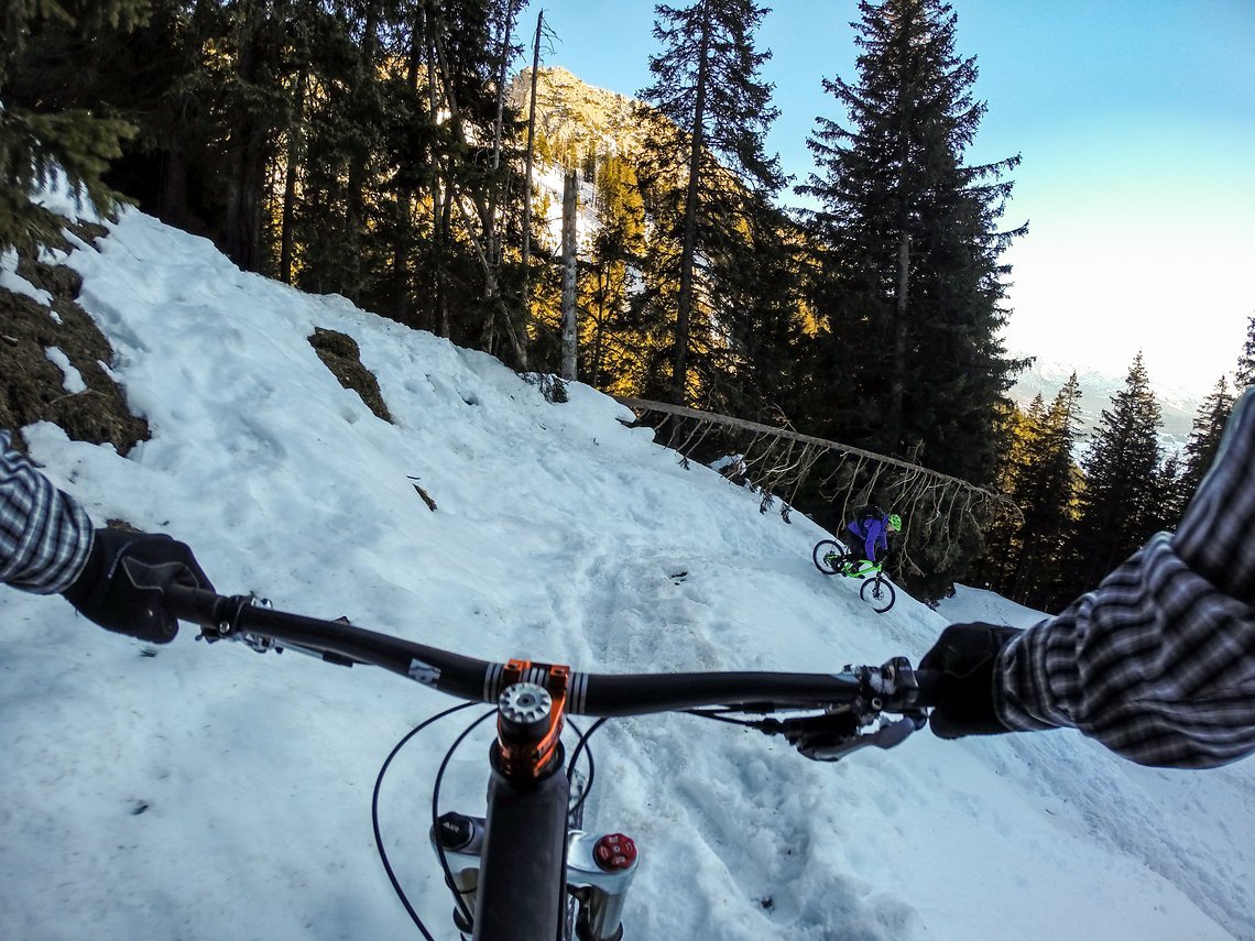 Unterwegs im Allgäu