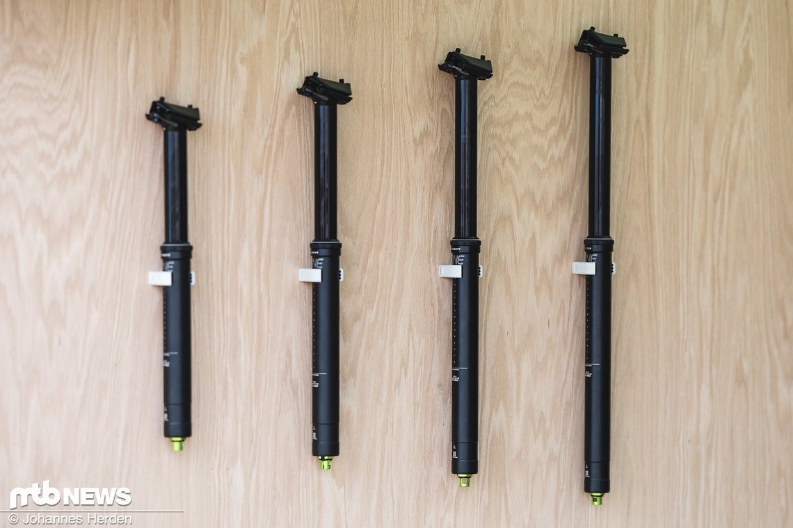 OneUp Components Dropper Post-2