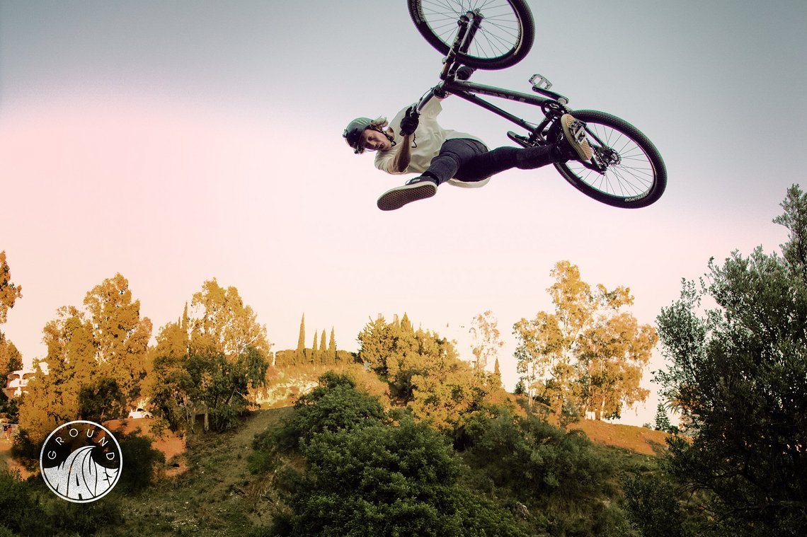Brett Rheeder