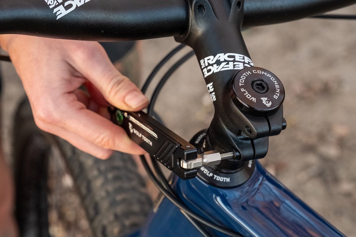 Wolf Tooth 8-Bit Pack Pliers Functions 19