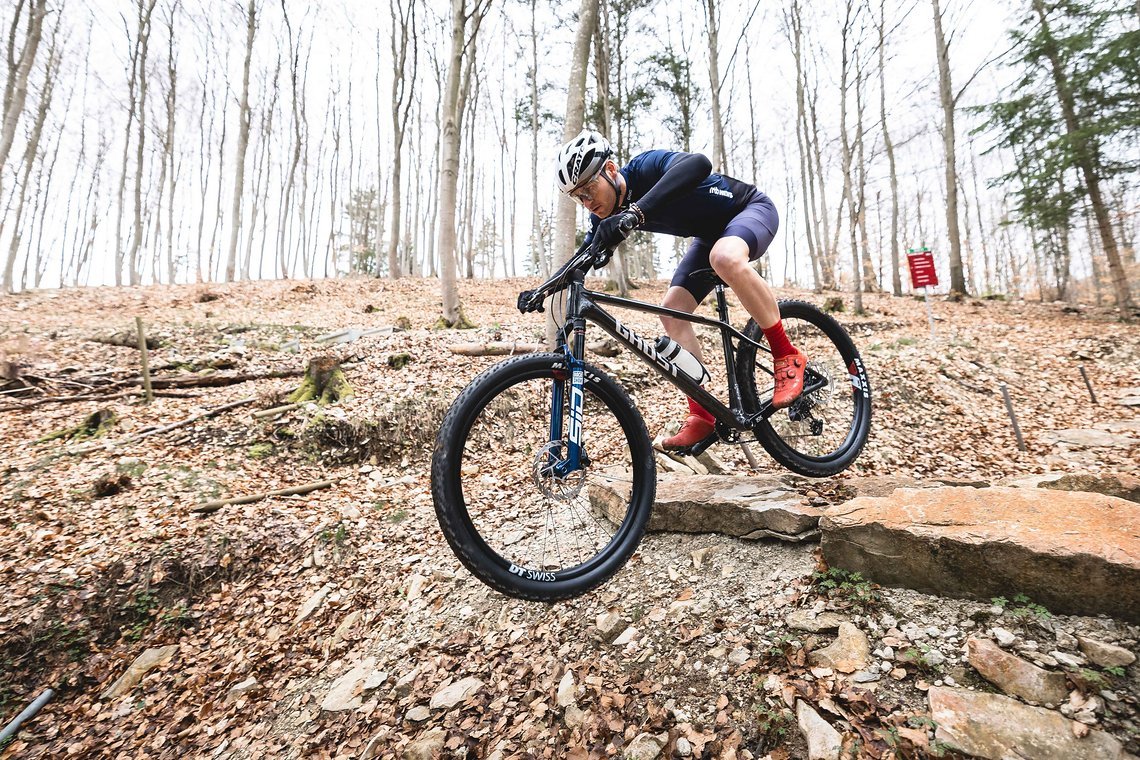 Kann ein Hardtail zum aktuellen Zeitpunkt noch begeistern?