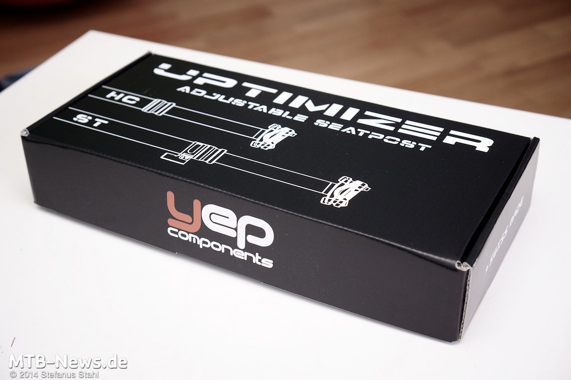 Uptimizer