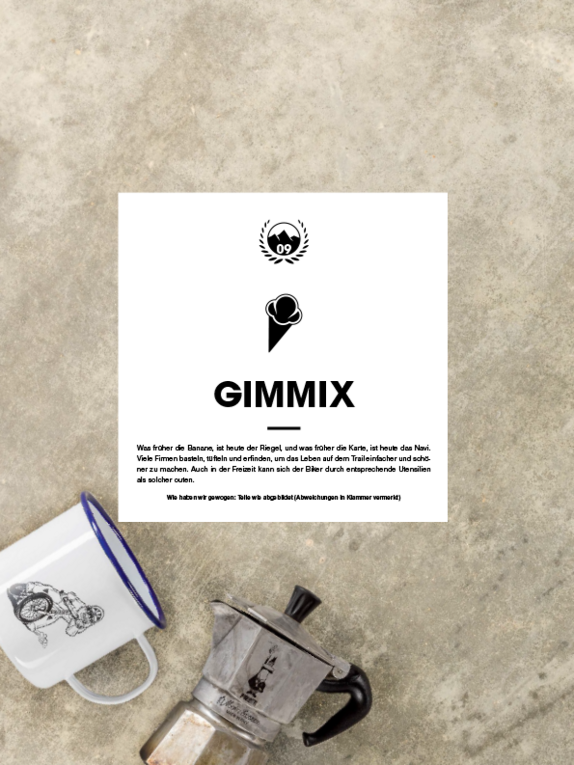 worldofmtb bestof Gimmix