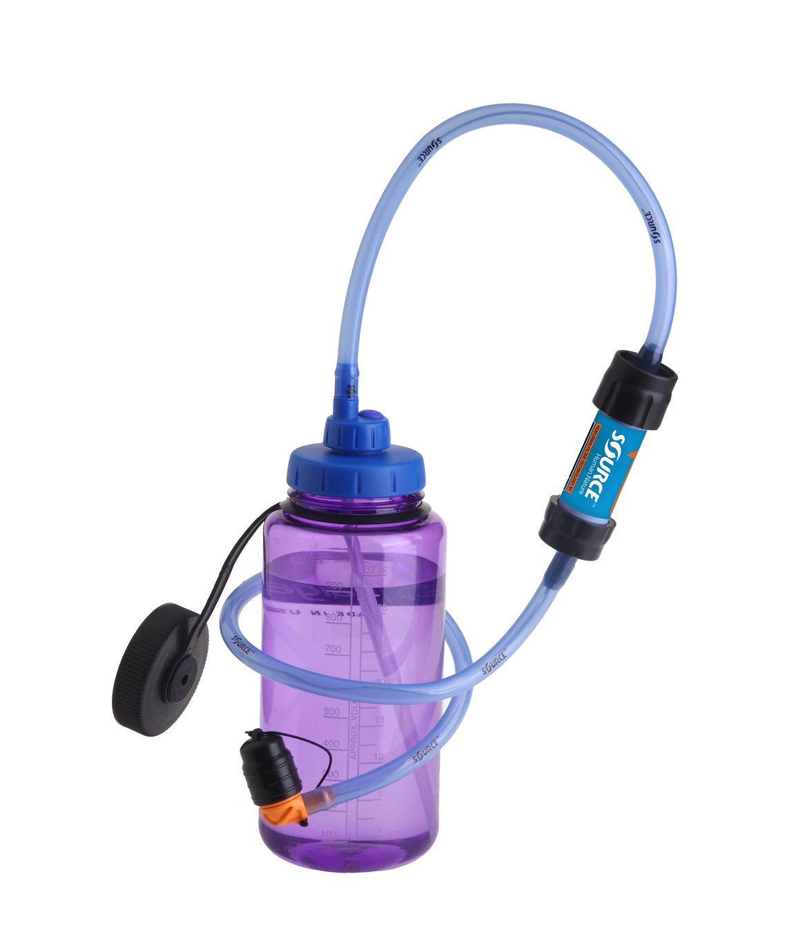 Source Sawyer Convertube 63 mm