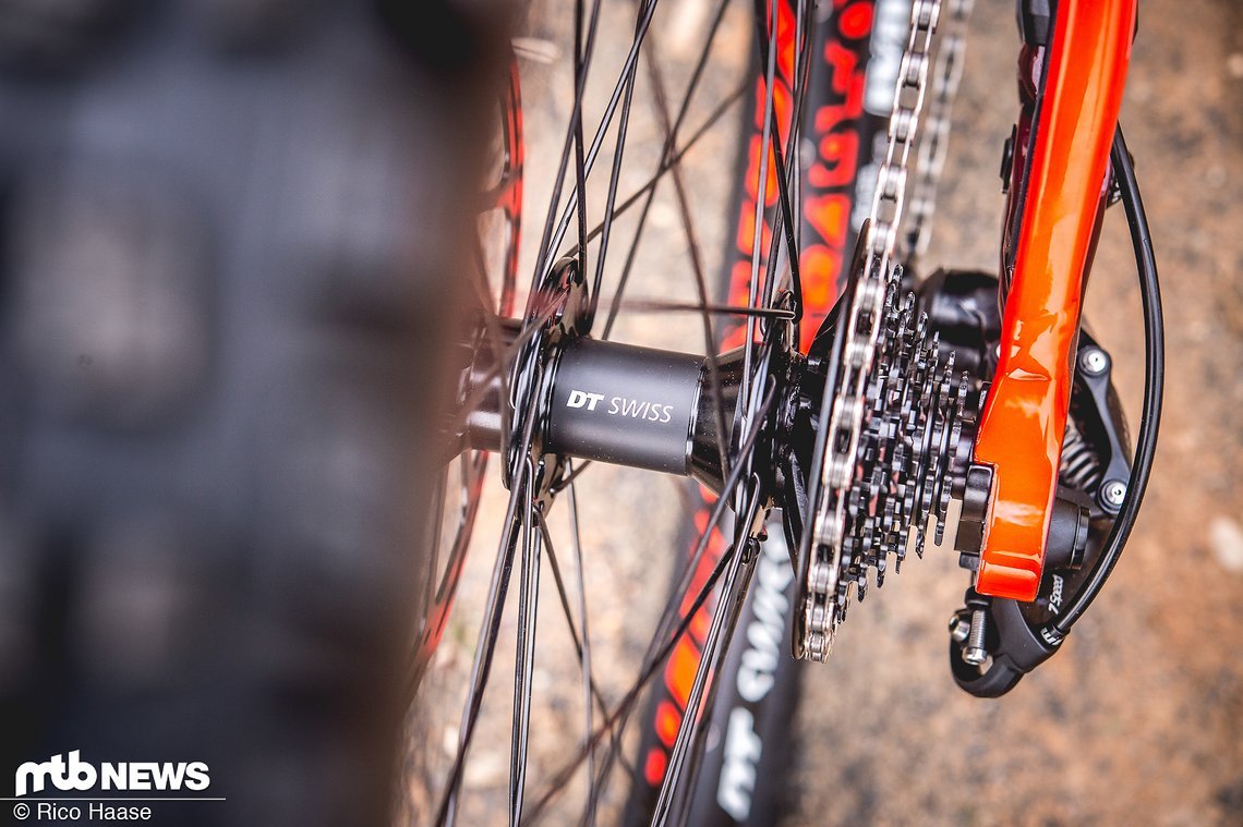 SRAM Young Guns Bikestory DSC 8821