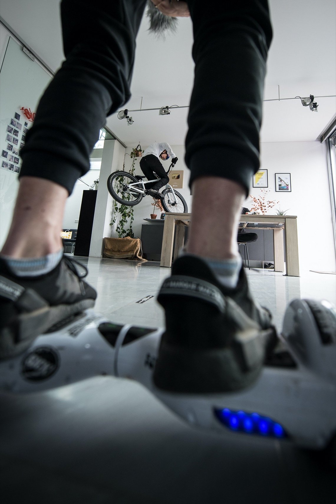 Fabio Wibmer Home Office Credit Hannes Berger5