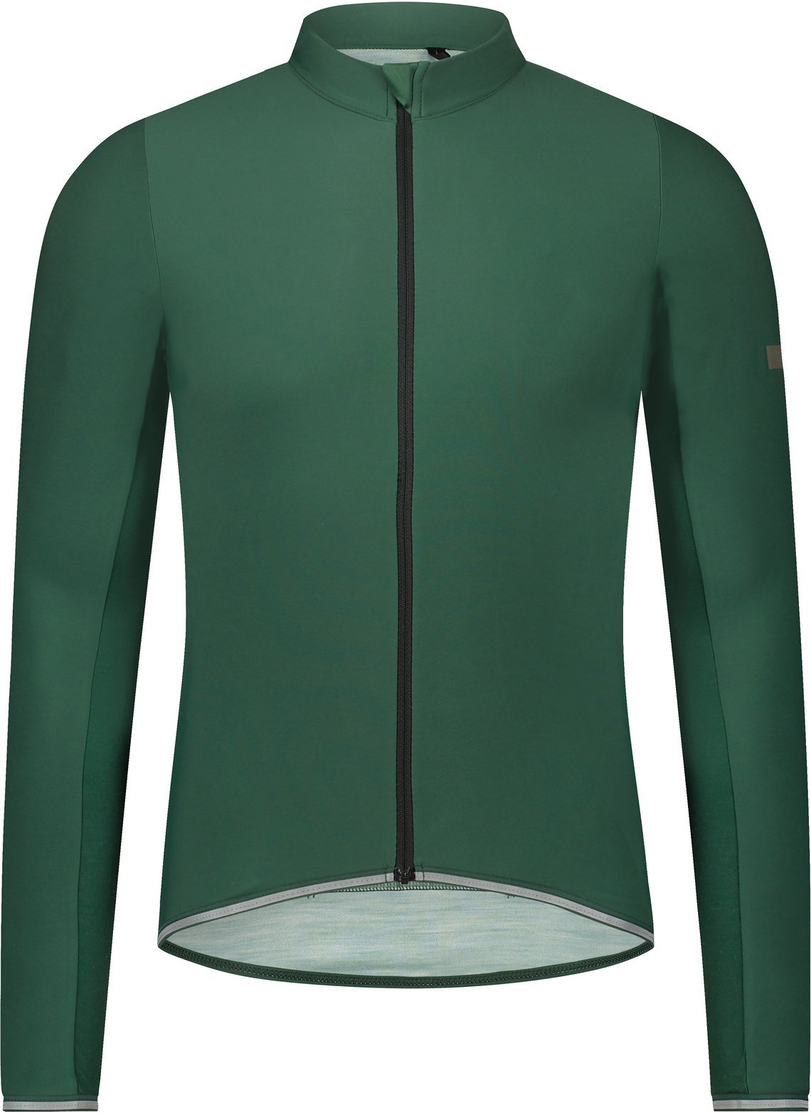 Das Evolve All Seasons Merino Jersey gibt es in zwei Farben.