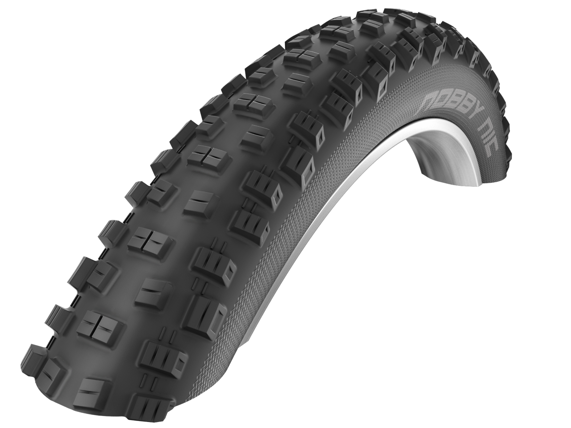 Schwalbe Nobby Nic metric 0+