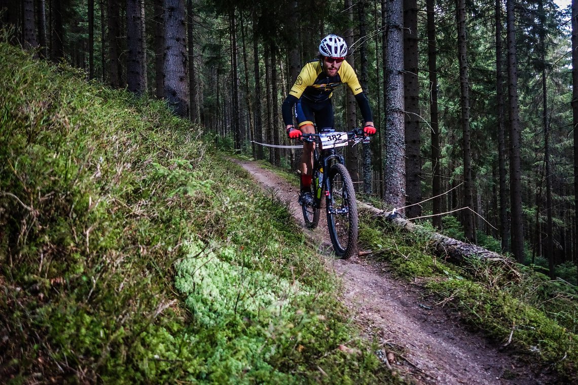 Eine Runde oder zwei …?
