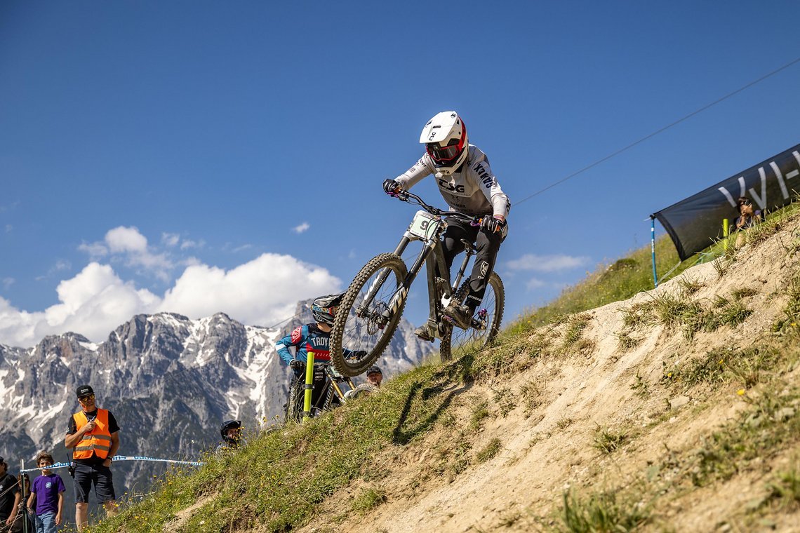 UCI DHI Worldcup Leogang20230614 2Z6A1943 by Sternemann3000px