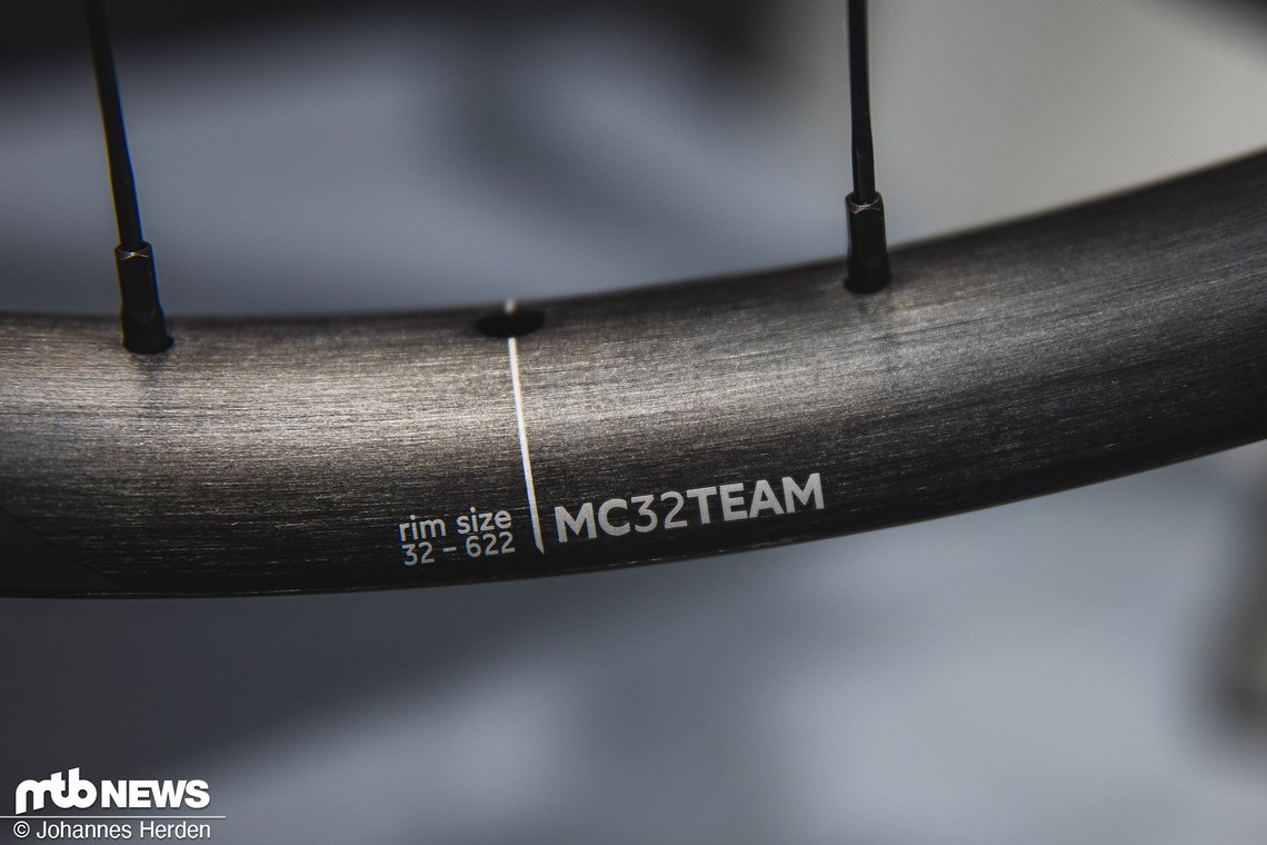 Oquo MC32 Team Power-7