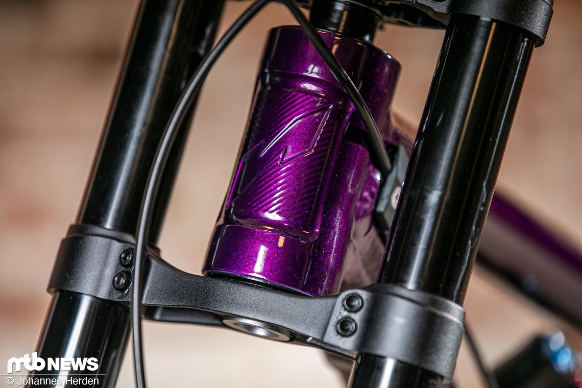 Nicolai - Craft Bike Days 2023-25