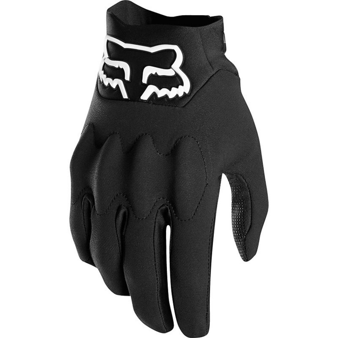 Neu im Fox-Sortiment sind die Defend Fire-Handschuhe für 55,00 €.